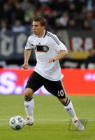 WM-Qualifikation: Deutschland - Finnland