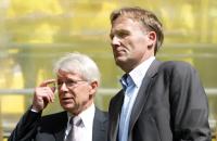 Fussball 1. Bundesliga: BVB, RAUBALL und WATZKE