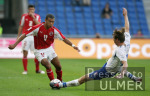 Fussball WM Quali Gruppe 4 Schweiz - Frer Inseln