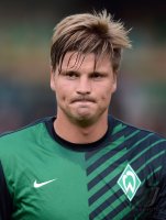 Fussball 1. Bundesliga, Saison 2012/2013: Testspiel Werder Bremen - Tirol Auswahl