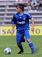 Fusball FIFA 71. Blue Stars / FIFA Youth Cup