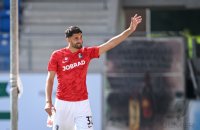 Fussball 1. Bundesliga 25/26 Testspiel
SCR Altach - SC Freiburg