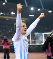 Fussball Schweizer Cup 2017/18 Halbfinale: FC Zuerich - Grasshopper Club Zuerich