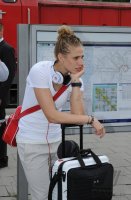 Frauen Fussball Nationalmannschaft: Kim KULIG (GER)