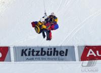 Ski Alpin  Herren  Abfahrt  Kitzbuehel 2009