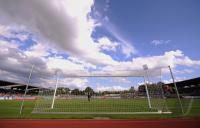 Fussball 1. Bundesliga: Testspiel: SSV Ulm - Hertha BSC Berlin