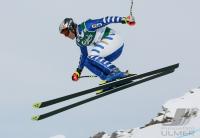 Ski Alpin;  Abfahrt Herren  Wengen 2006