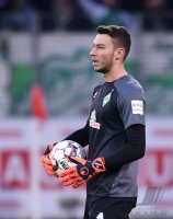 Fussball 1. Bundesliga Saison 18/19: SC Freiburg - SV Werder Bremen