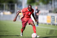 Fussball, Jubilaeumsspiel 120 Jahre FC Kreuzlingen:
Suisse Legends - FC Kreuzlingen