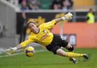 Fussball 1. Bundesliga: VfL Wolfsburg - TSG 1899 Hoffenheim