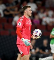 Fussball International Qualifikation WM 2026
Deutschland - Nordirland