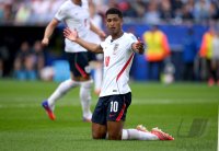 Fussball WM 2026 Vorrunde: England - Ghana