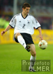 FUSSBALL Nationalmannschaft, FRIEDRICH Einzelaktion