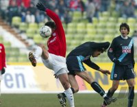Fussball 1. Bundesliga