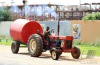 Fussball   FIFA WM 2010   Stadion Soccer City