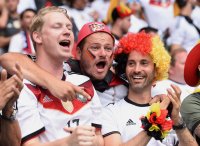 Fussball International Europameisterschaft 2016: Nordirland - Deutschland