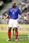 Fussball International: Frankreich, WILTORD