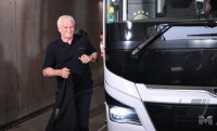 Fussball Testspiel WM 2026 in MainzDeutschland - Finnland