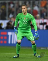 Fussball International Testspiel: Deutschland - Italien