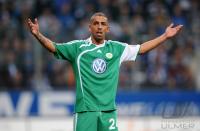 FUSSBALL, 1. BUNDESLIGA, 8. Spieltag: Bochum - Wolfsburg