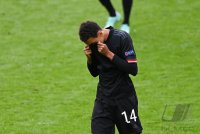 Fussball International Europameisterschaft 2021: England - Deutschland