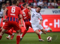 Fussball  Testspiel 1. Bundesliga   26/27   18.08.2026 1. FC Heidenheim - FC Bayern Muenchen