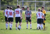 Fussball B - Junioren Regionenstaffel Mitte  10.05.2026 SGM Eichenberg - Spvgg Holzgerlingen