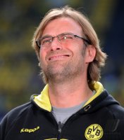 Fussball: 1. Bundesliga Saison 2010/2011: Borussia Dortmund - SC Freiburg