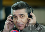 Fussball 1. Bundesliga: S04,  ASSAUER
