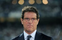 FUSSBALL International Primera Division 10/11:  Trainer Fabio CAPELLO (England)