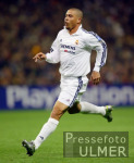 FUSSBALL CHL  Real Madrid  -  Boeussia Dortmund      Spielszene