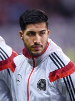 Fussball EM 2016 Quali: Deutschland - Polen