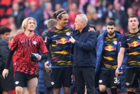 Fussball 1. Bundesliga Saison 21/22: Europa-Park Stadion Freiburg