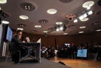 Fussball Deutsche Nationalmannschaft : PK DFB