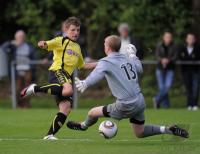 Fusball FIFA 72. Blue Stars / FIFA Youth Cup