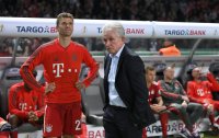 Fussball DFB Pokalendspiel 17/18: FC Bayern Muenchen - Eintracht Frankfurt