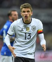 Fussball International Testspiel: Deutschland - Italien