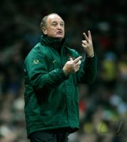 Fussball International Testspiel  Brasilien - Portugal