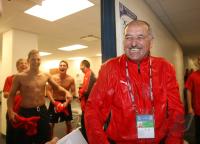 Fussball International  U 20 WM  Oesterreich - USA