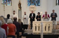 Abschluss Dialogprozess in der Dioezese Rottenburg-Stuttgart: Dioezesanratssitzung in Rottenburg