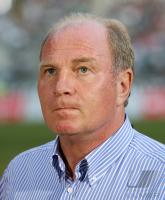 Fussball 1. Bundesliga, Bayern: HOENESS