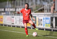 Fussball, Jubilaeumsspiel 120 Jahre FC Kreuzlingen:
Suisse Legends - FC Kreuzlingen