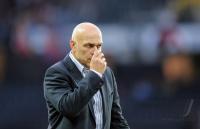 Fussball Superleague Schweiz BSC Young Boys Bern - FC Basel