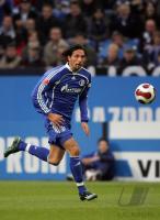 Fussball 1. Bundesliga: 1.FC Schalke 04 - VfL Bochum