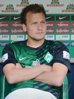 Fussball 1. Bundesliga, Saison 2012/2013: Werder Bremen - Hamburger SV