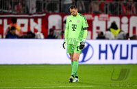 FUSSBALL CHAMPIONS LEAGUE  SAISON 26/27  FC Bayern Muenchen - FC Arsenal