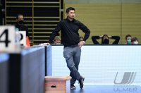 Basketball 2. Bundesliga 21/22: Tigers Tuebingen - RASTA Vechta