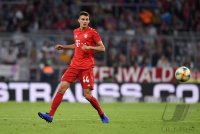 Fussball International Audi Cup 2019: FC Bayern Muenchen - Tottenham Hotspur