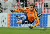 Fussball Champions League Finale:  FC Bayern Muenchen - Inter Mailand