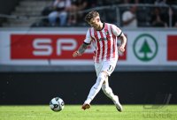 Fussball 1. Bundesliga 25/26 Testspiel
SCR Altach - SC Freiburg